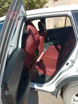 تويوتا كورولا كروس